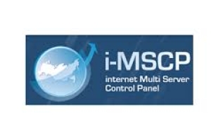 I-MSCP Weber-Server Edition (Beta) -1.6.0b1